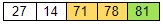 Python Bubble Sort Algorithm