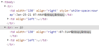 Stock Market Sentiment Analysis in Python