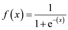 The Sigmoid Equation